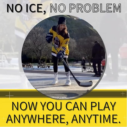 Wraparound Hockey Stick Blade Protector - Image 6