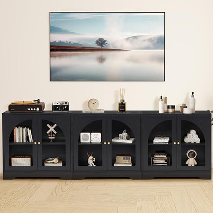 Mid-Century Modern Storage Cabinet - Image 9