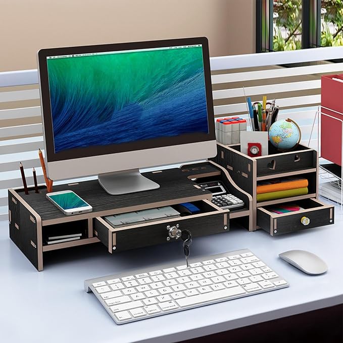 Monitor Stand Riser - Image 4