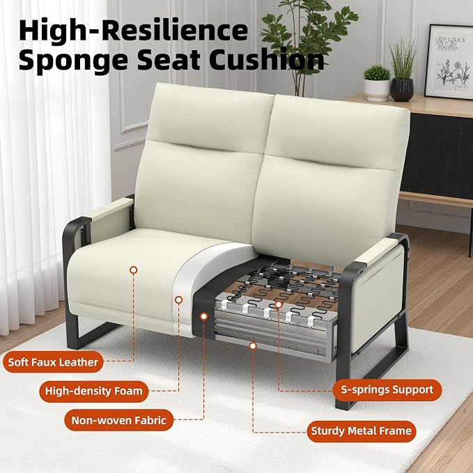 Modular Cloud Sectional Couches - Image 4
