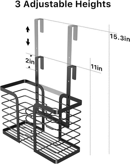 YIGII Hair Dryer Holder - Image 6