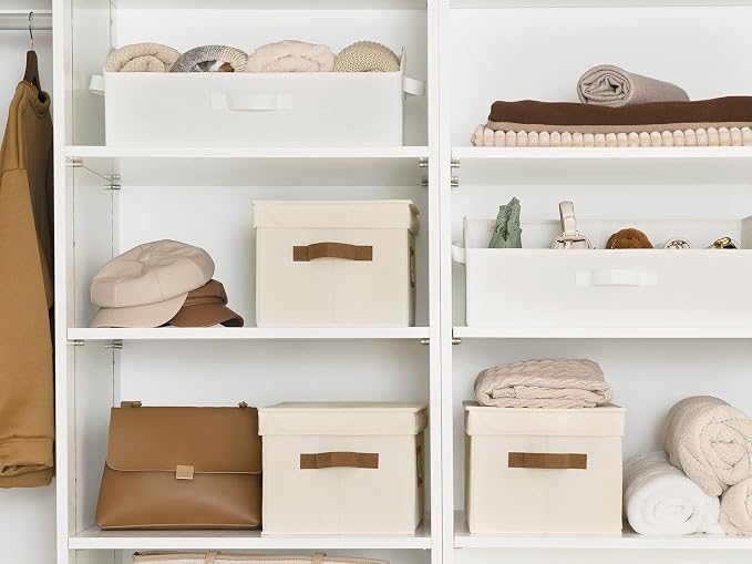 StorageWorks Large Storage Bins - Image 4