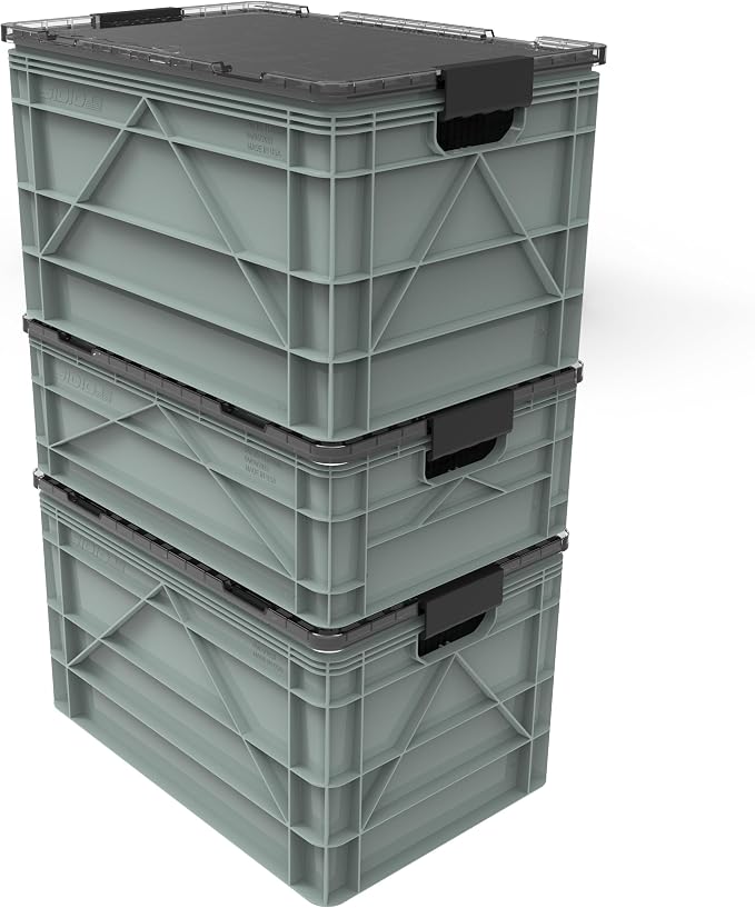 SIDIO CRATE Pro Pack by Sidio