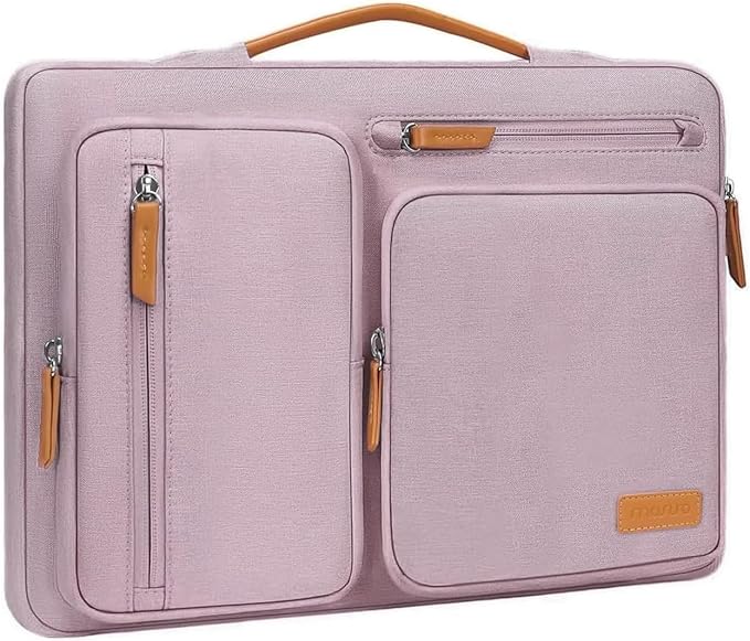 MOSISO 360 Protective Laptop Case 13.3 inch, 13-13.3 inch Laptop Sleeve by MOSISO