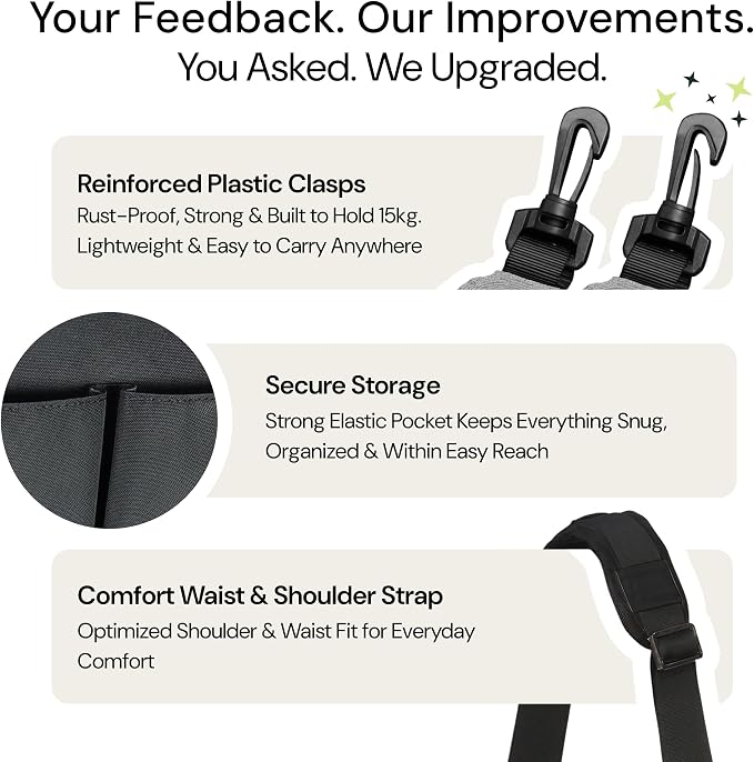 FifthStart Multiuse Cleaning Caddy - Image 3
