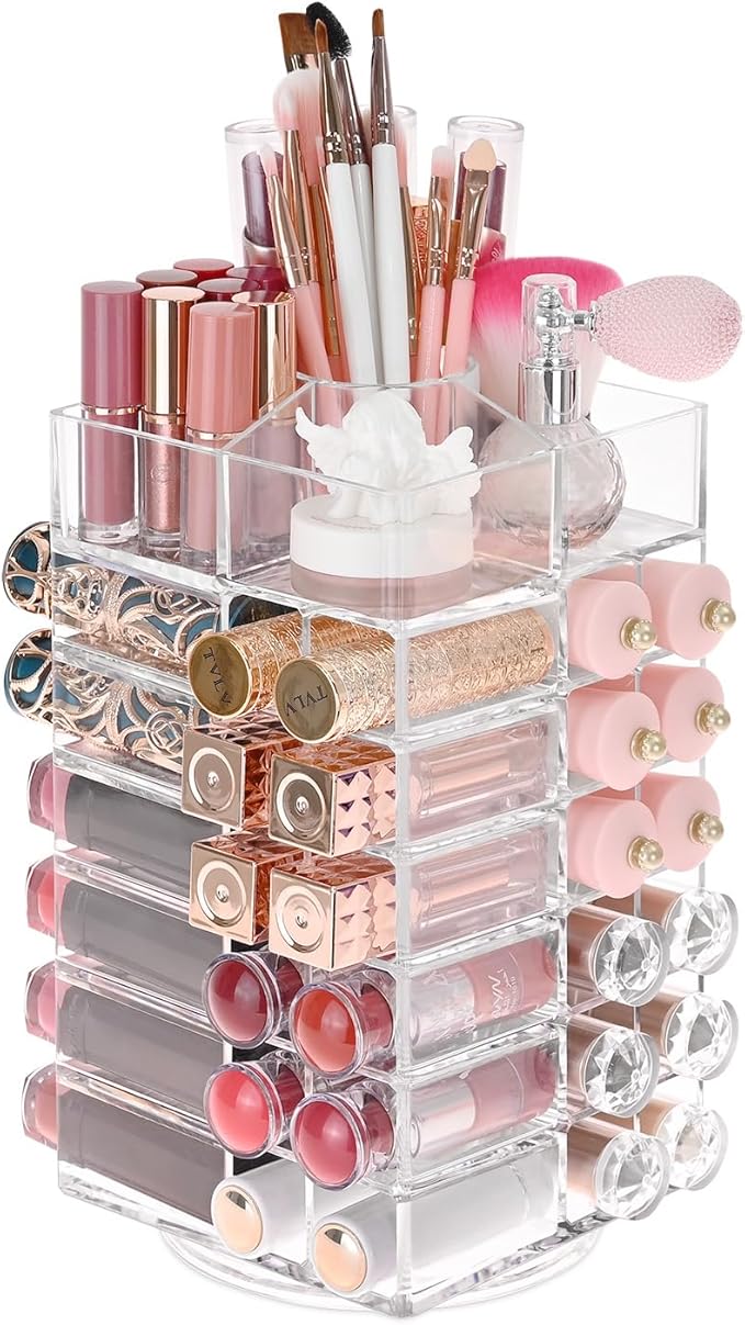 Ikee Design Lipstick Organizer by IkeeDesign