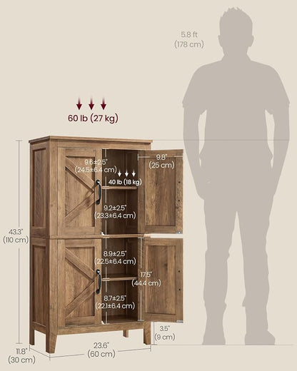 VASAGLE LIRY Collection - Image 3