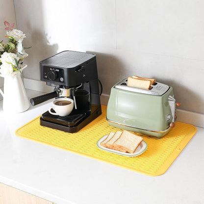Silicone Dish Drying Mat for Multiple Usage, Easy clean, Eco-friendly, - Image 8