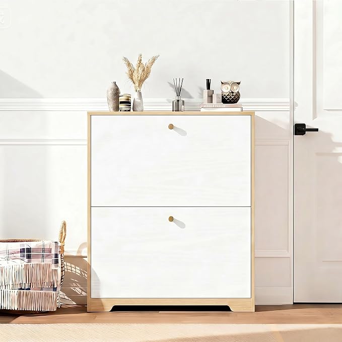 Nicetree Shoe Storage Cabinet - Image 6