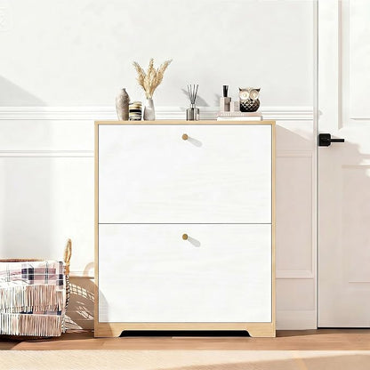 Nicetree Shoe Storage Cabinet - Image 6