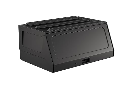 Suncast Commercial Locking Hood by SuncastCommercialProducts