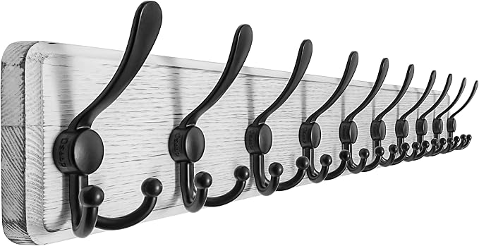 Dseap Coat Rack Wall by Dseap