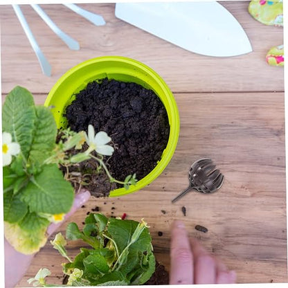 20pcs Portable Plastic Fertilizer Box - Image 6
