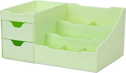 Uncluttered Designs Makeup Organizer by UnclutteredDesigns