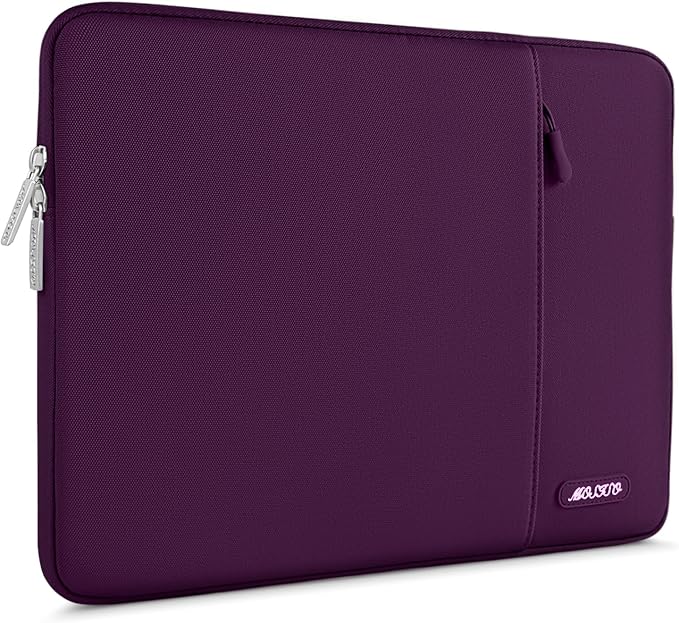 MOSISO Laptop Case 14 inch, 14 inch Laptop Sleeve Compatible - Image 5