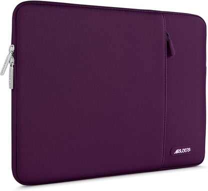 MOSISO Laptop Case 14 inch, 14 inch Laptop Sleeve Compatible - Image 5