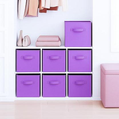 PowerKing Collapsible Storage Cubes - Image 7