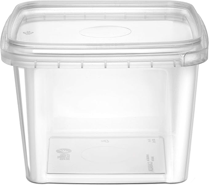 NYHI 16 oz Deli Containers - Image 5