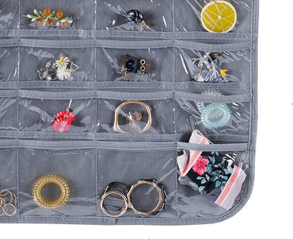 Bloss Hanging Jewelry Organizer - Image 2