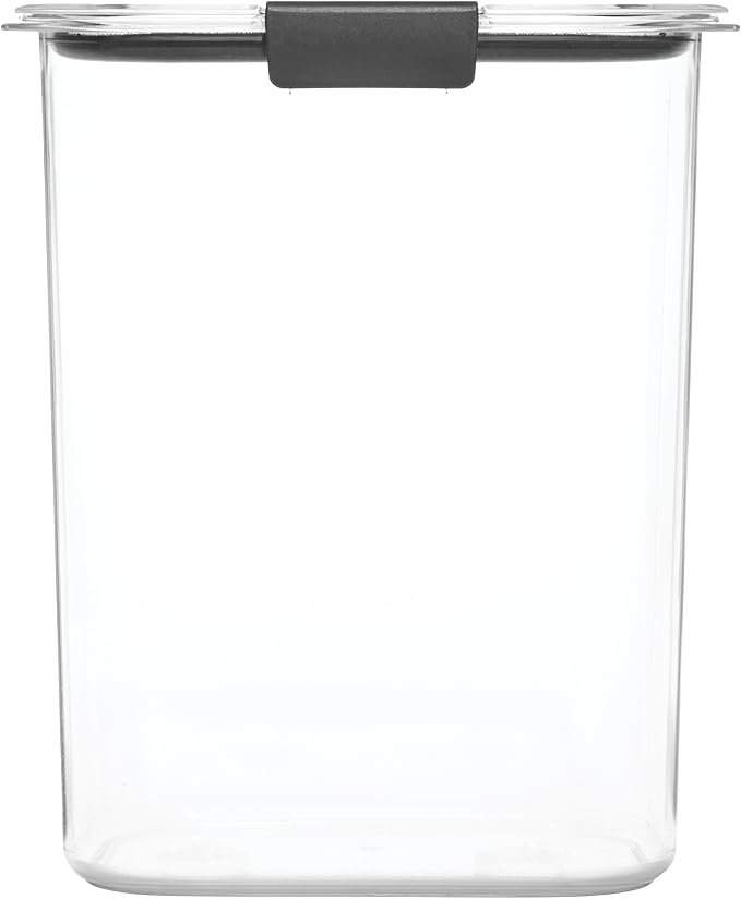 Rubbermaid Brilliance 16-Cup Airtight Food Storage Container - Image 3