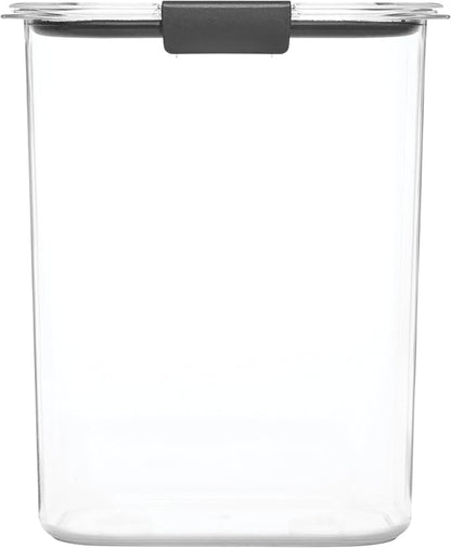 Rubbermaid Brilliance 16-Cup Airtight Food Storage Container - Image 3