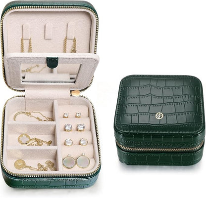 S.Leaf Travel Jewelry Organizer Boxes by SLeaf