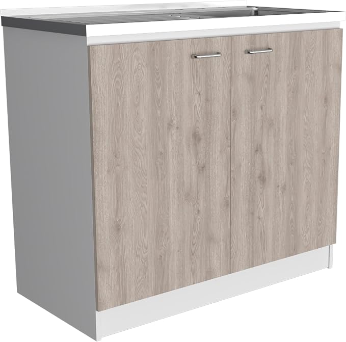Tuhome Napoles Laundry Sink, Utility Sink by TUHOME