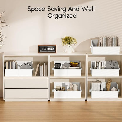 Large Closet Organizers and Storage Bins - Image 7
