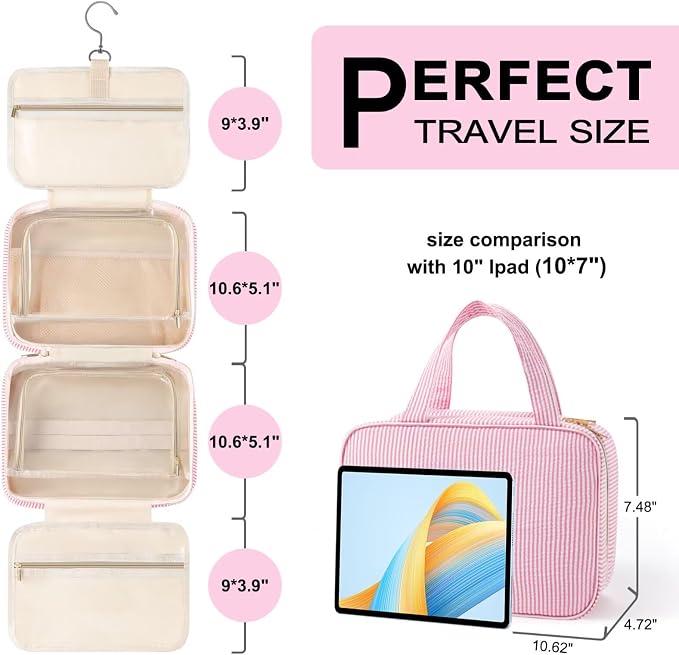 TOPEAST Christmas Gifts for Women Stocking Stuffers - Image 2