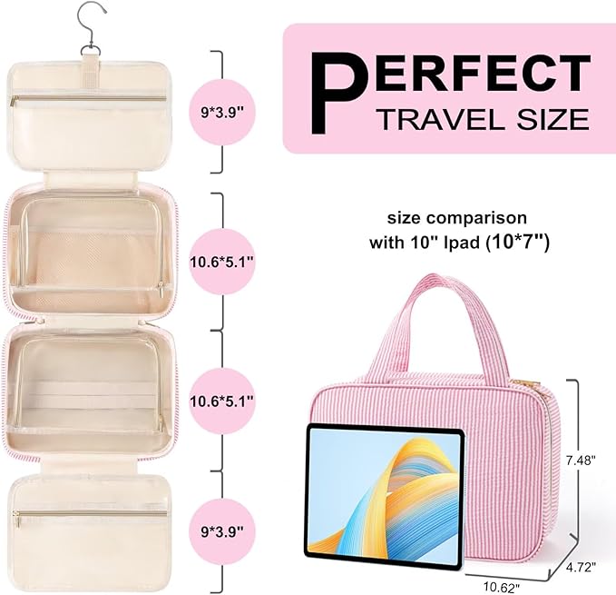 TOPEAST Christmas Gifts for Women Teen Girls Kids - Image 2