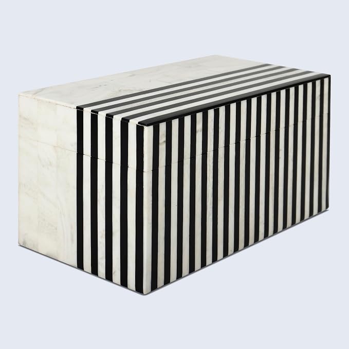 Handicrafts Home Large Decorative Storage Box - Image 7