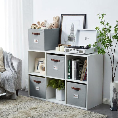 DECOMOMO Storage Bins, Storage Baskets - Image 2