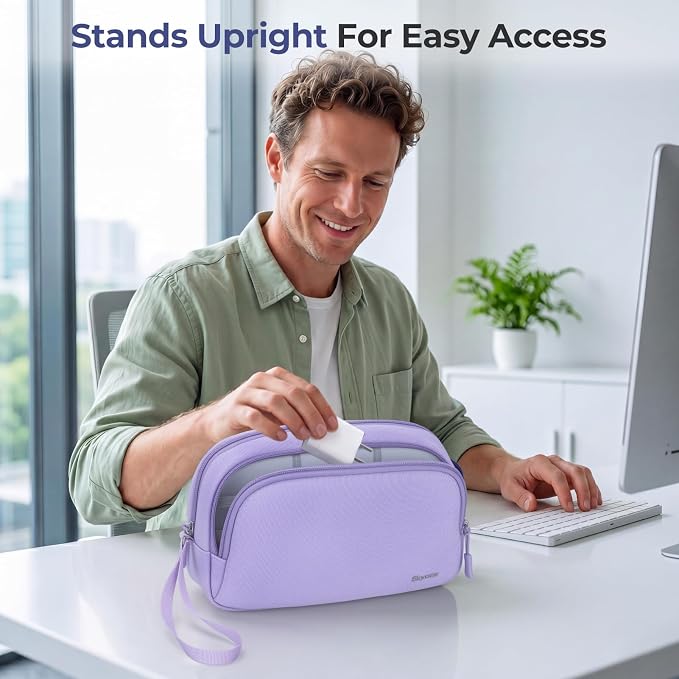 Skycase Travel Cable Organizer - Image 6