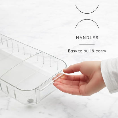 YouCopia RollOut Fridge Caddy - Image 3