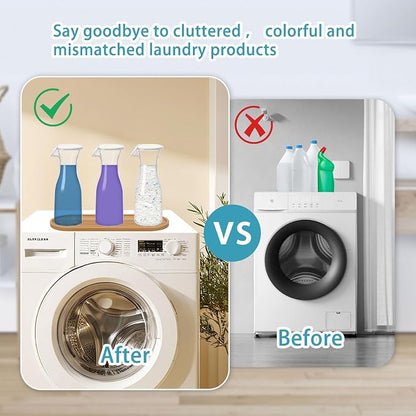 Liquid Laundry Detergent Dispenser - Image 6
