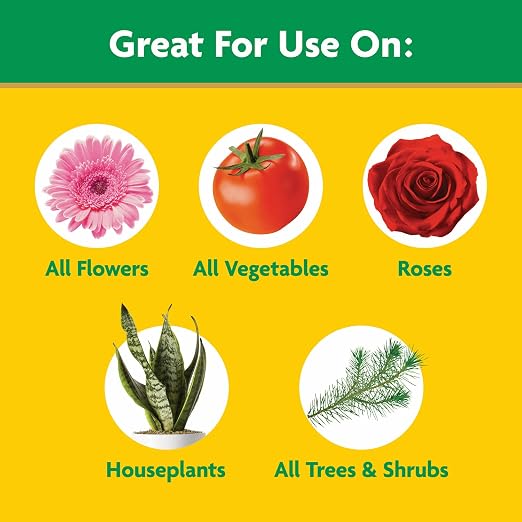 Miracle-Gro Water Soluble All Purpose Plant Food, 6.25 lb. | Fertilizer - Image 6