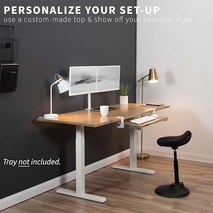 VIVO Clamp and 12 inch Rail Set - Image 4