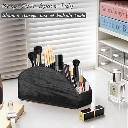 BIBELUN TV Remote Control Holder - Image 2