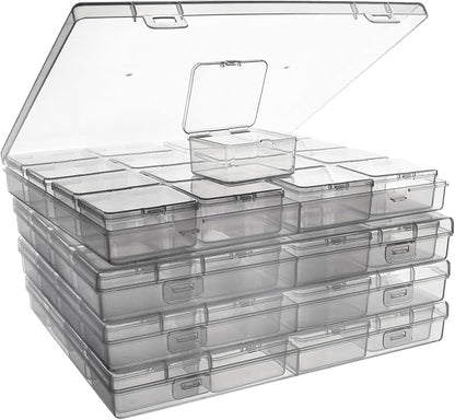 ZIIYAN Bead Storage Containers by ZIIYAN