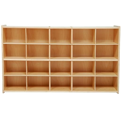 Contender C14502F-C5 Mobile 20 Tray Storage - Image 2