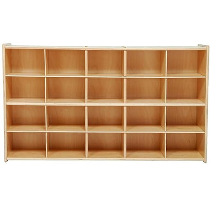 Contender C14502F-C5 Mobile 20 Tray Storage - Image 2