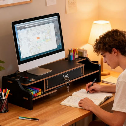 Monitor Stand Riser - Image 8