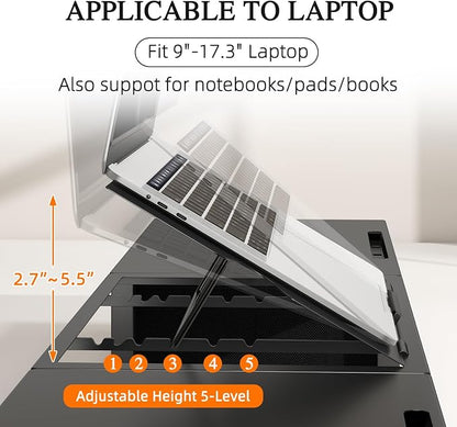 WESTREE Monitor Stand Riser - Image 2