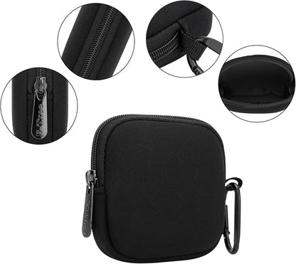 E-Tree 2-Pack Mini Neoprene Pouch Bag - Image 5