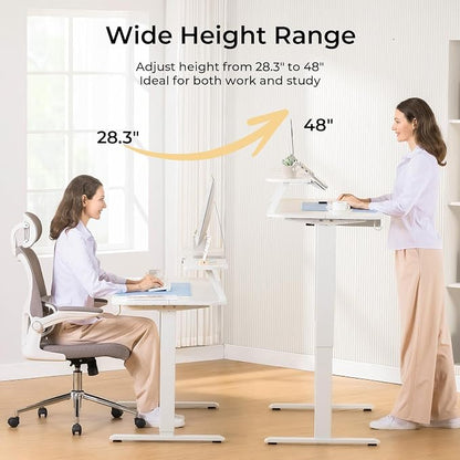 COMHOMA Electric Standing Desk - Image 3