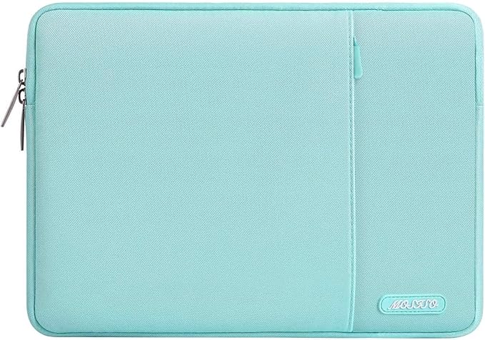 MOSISO Laptop Case 14 inch, 14 inch Laptop Sleeve Compatible by MOSISO