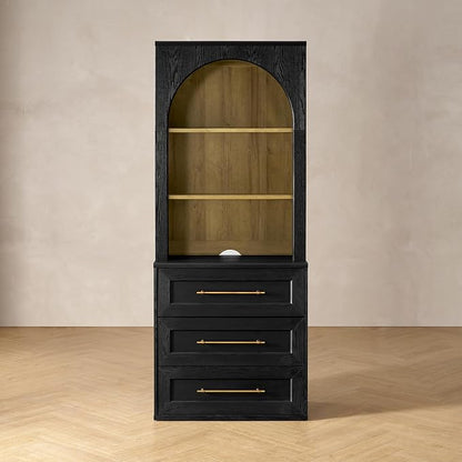 mopio Blake Storage Cabinet by MopioInc