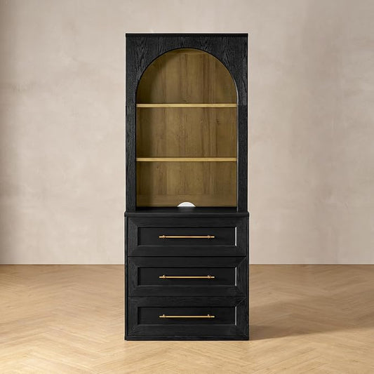 mopio Blake Storage Cabinet by MopioInc