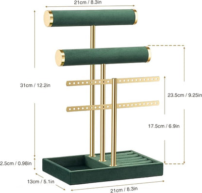 3 Tier Bracelet Holder Display - Image 7