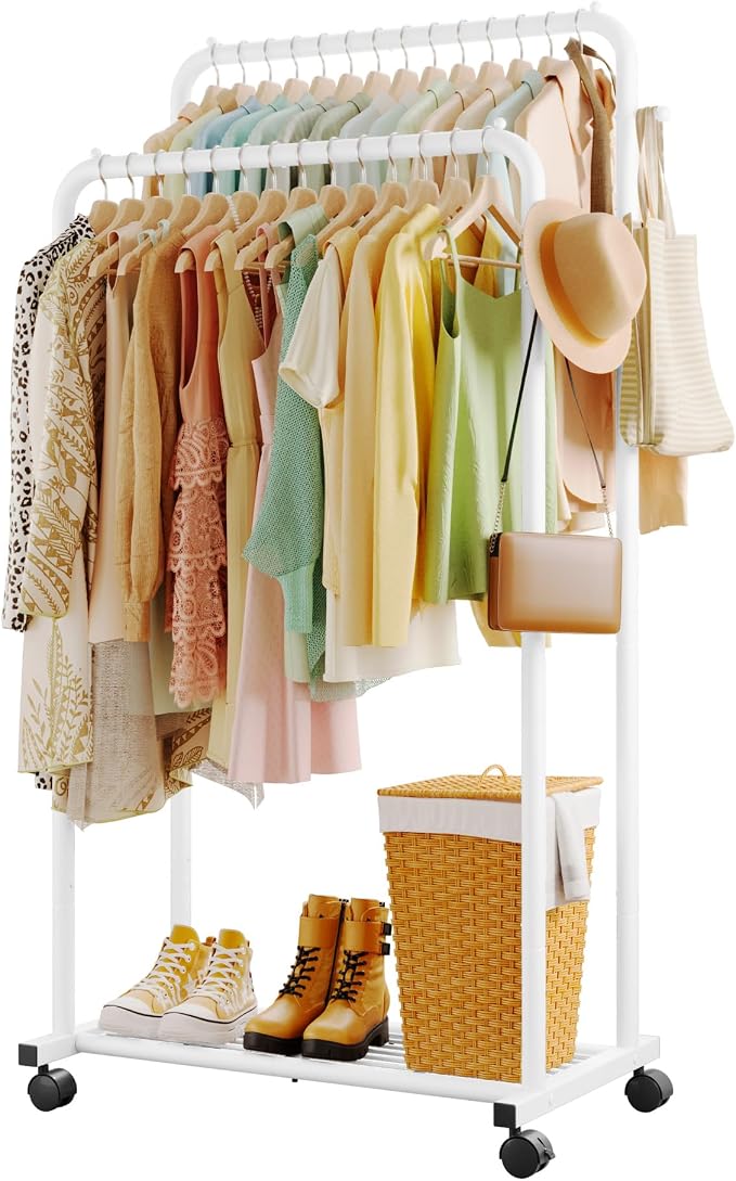 Sakugi Clothes Rack by Sakugi